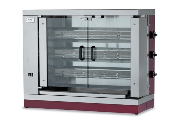 ΚΟΤΟΠΟΥΛΙΕΡΑ ΥΓΡΑΕΡΙΟΥ LINEA GIRARROSTO G 3S GGF