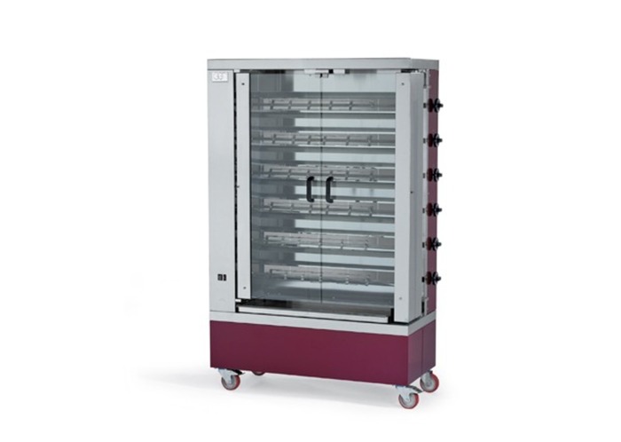 ΚΟΤΟΠΟΥΛΙΕΡΑ ΥΓΡΑΕΡΙΟΥ LINEA GIRARROSTO G 6S GGF