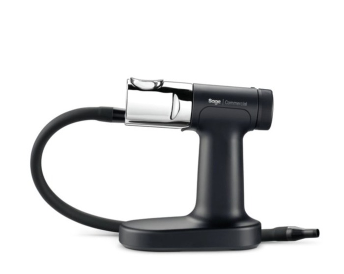 ΚΑΠΝIΣΤΗΡΙ SAGE SOUSVIDE BY PolyScience