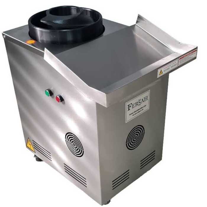 ΣΤΡΟΓΓΥΛΟΠΟΙΗΤΗΣ ΖΥΜΗΣ FRY-700 (30GR-600GR) ΣΤΡΟΓΓΥΛΟΠΟΙΗΤΗΣ ΖΥΜΗΣ FRY-700 (30GR-600GR)