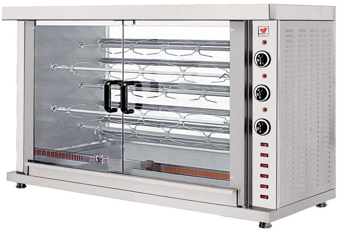 ΚΟΤΟΠΟΥΛΙΕΡΑ ΗΛΕΚΤΡΙΚΗ  NORTH 20-25 ΚΟΤΟΠΟΥΛΑ HK5