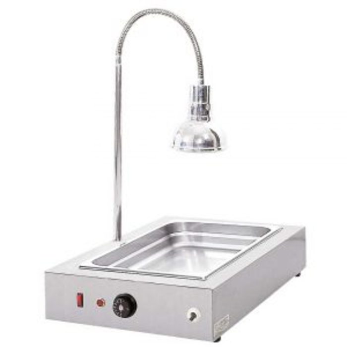 ΘΕΡΜΑΝΤΙΚΟ ΠΑΤΑΤΩΝ 