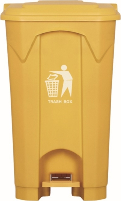 Κάδος απορριμάτων ΚΠ45Ι