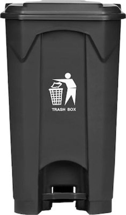 Κάδος απορριμάτων ΚΠ45Α