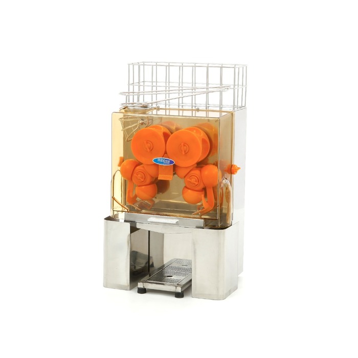 Automatic Orange Juicer - 8kg - 25 per min Automatic Orange Juicer - 8kg - 25 per min
