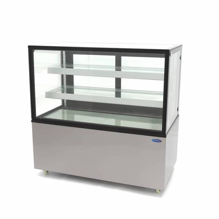 Display Fridge - 400L - 122cm Display Fridge - 400L - 122cm