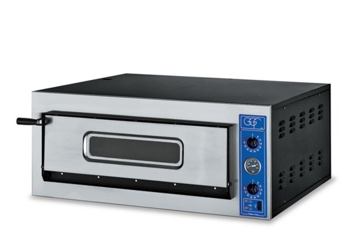 ΦΟΥΡΝΟΣ ΗΛΕΚΤΡΙΚΟΣ MEDIUM 4ΧØ30 GGF