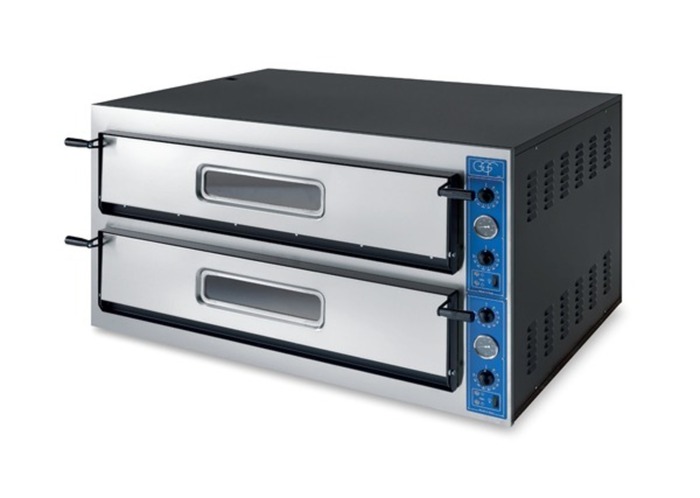 ΦΟΥΡΝΟΣ ΗΛΕΚΤΡΙΚΟΣ MEDIUM LINEA XR 9+9L(ΧØ36) GGF