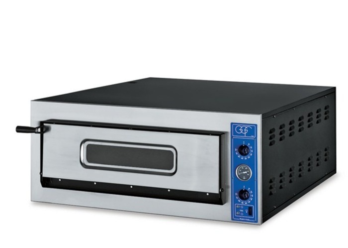 ΦΟΥΡΝΟΣ ΗΛΕΚΤΡΙΚΟΣ MEDIUM LINEA ΧR 6L (ΧØ36) GGF