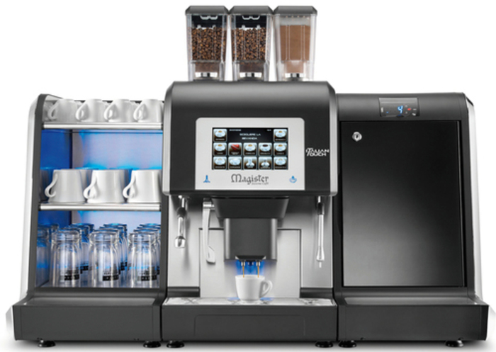 ΑΥΤΟΜΑΤΕΣ ΜΗΧΑΝΕΣ ΚΑΦΕ