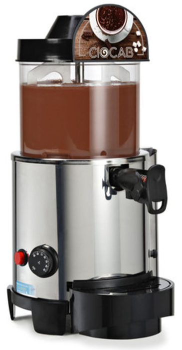 ΣΟΚΟΛΑΤΙΕΡΕΣ