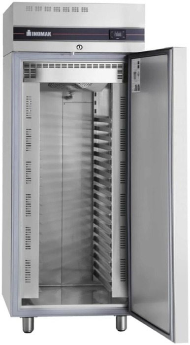 ΨΥΓΕΙΟ ΘΑΛΑΜΟΣ ΣΥΝΤΗΡΗΣΗ ΜΟΝΟΣ PATISSERIE ΙΝΟΜΑΚ CAP172	