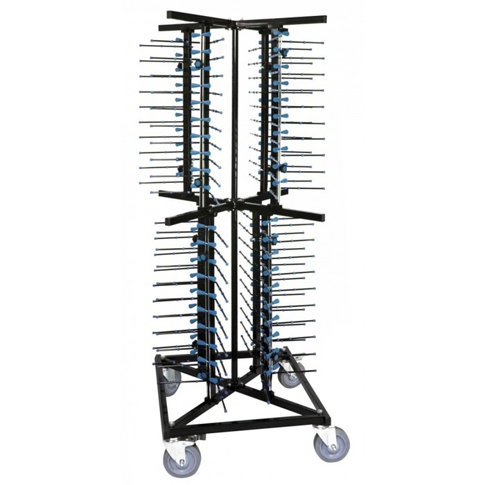 ΠΤΥΣΣΟΜΕΝΟ ΤΡΟΛΕΥ ΣΤΟΙΒΑΞΗΣ 80 ΠΙΑΤΩΝ ΕΤΟΙΜΩΝ