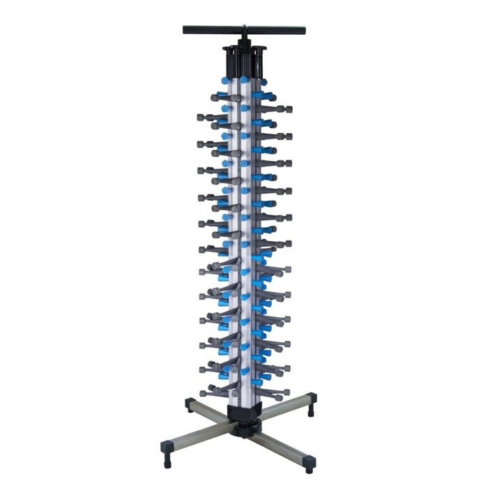 ΤΡΟΛΕΥ ΣΤΟΙΒΑΞΗΣ 12 ΠΙΑΤΩΝ