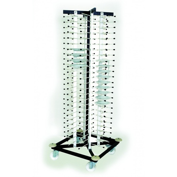 ΠΤΥΣΣΟΜΕΝΟ ΤΡΟΛΕΥ ΣΤΟΙΒΑΞΗΣ 100 ΠΙΑΤΩΝ