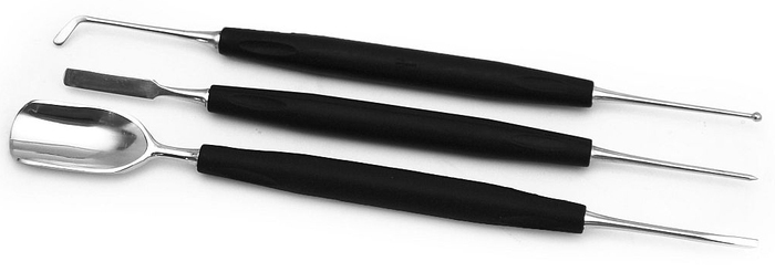 ΕΡΓΑΛΕΙΑ LATΤE ART