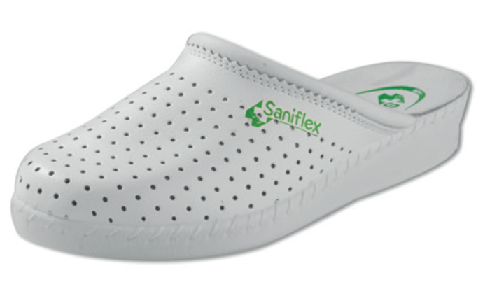 Σαμπό ανατομικό λευκό ΔΙΑΝΟΜΙΚΗ 25-00-021