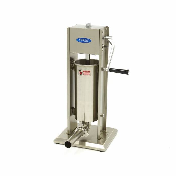 Churros Machine - 5L - 4 Churros Shapes - 2 Speeds