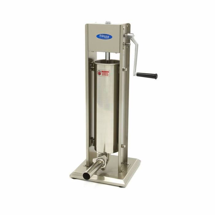 Churros Machine - 7L - 4 Churros Shapes - 2 Speeds