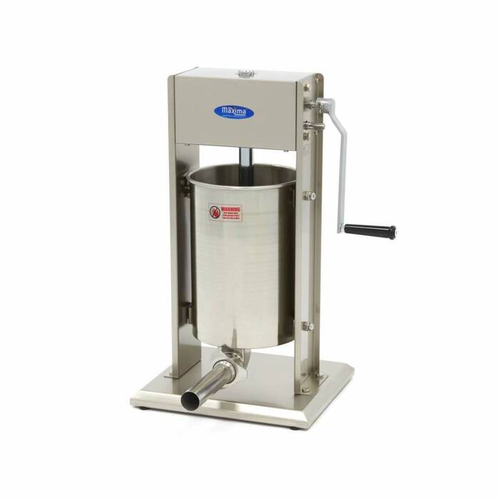 Churros Machine - 12L - 4 Churros Shapes - 2 Speeds Churros Machine - 12L - 4 Churros Shapes - 2 Speeds