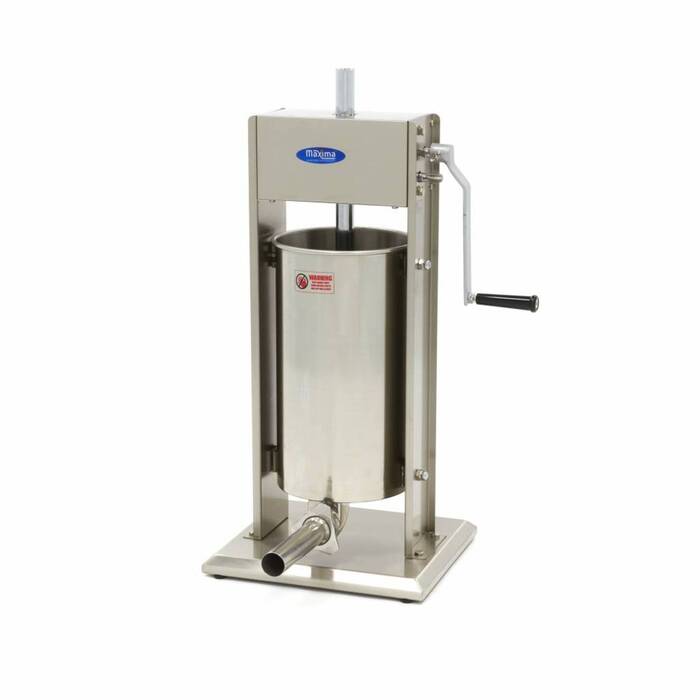 Churros Machine - 15L - 4 Churros Shapes - 2 Speeds Churros Machine - 15L - 4 Churros Shapes - 2 Speeds