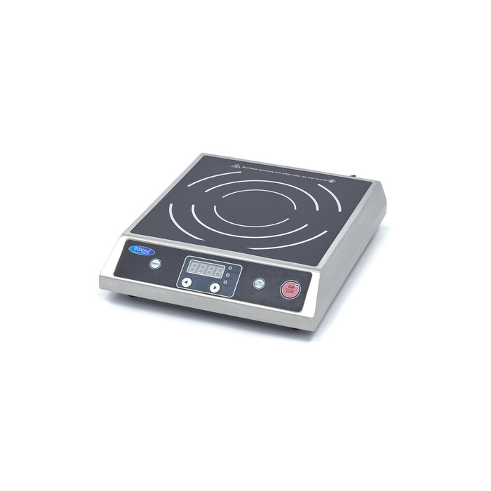Hob - Ø26cm - 2700W - Induction