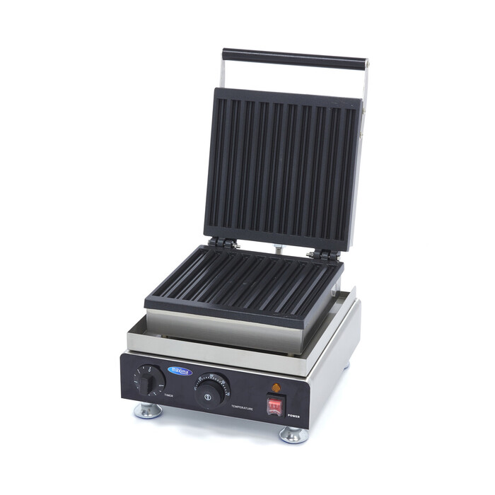 Waffle Maker - 10 Pieces - Churros Waffle Maker - 10 Pieces - Churros