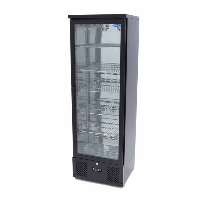 Drinks Fridge - 5 Adjustable Shelves