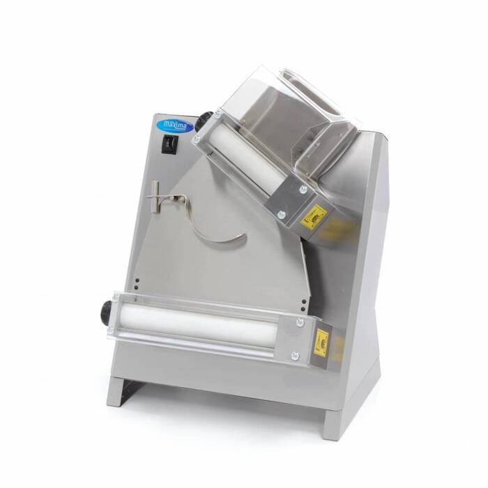 Dough Roller - Ø30cm - Double Roller
