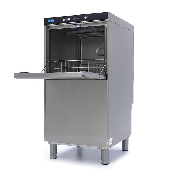 Pot Washer - 50 x 60cm - 400V