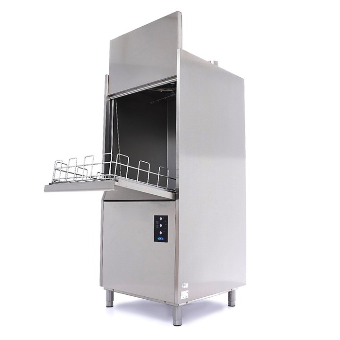 Pot Washer - 70 x 70cm - 400V