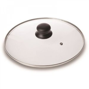 ΚΑΠΑΚΙ 28cm DINOX 970728