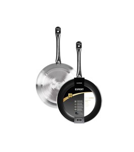 ΤΗΓΑΝΙ EXPERT 22cm  ΣΚΑΜΑΓΚΑΣ 180-0075