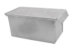 ΦΟΡΜΑ ΨΗΣΙΜΑΤΟΣ ΓΙΑ ΨΩΜΙ ΤΟΣΤ 0,5kg ΑΜΑΝΑΤΙΔΗΣ 24-01-021