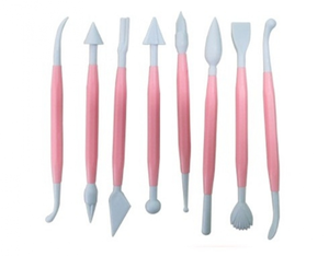 8 εργαλεία διακόσμησης ΚΩΣΤΟΠΟΥΛΟΣ 35.00987