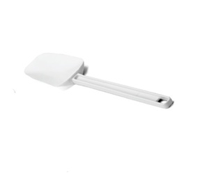 Κουτάλα rubber ζαχαροπλαστικής 42cm ΑΜΑΝΑΤΙΔΗΣ 23-29-322