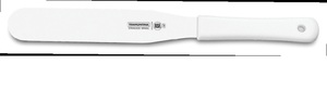 Σπάτουλα ζαχαροπλαστικής 20cm ΑΜΑΝΑΤΙΔΗΣ 23-12-125