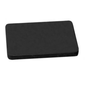 ΠΛΑΚΑ ΚΟΠΗΣ ΜΑΥΡΗ PROPLAST 2-509-07