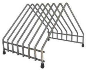 ΒΑΣΗ INOX PROPLAST 2-501-00