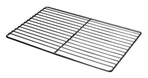 ΣΧΑΡΑ INOX GN 1/2 