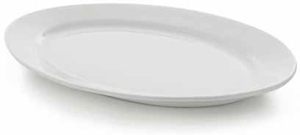 Πιατέλα οβάλ Trattoria 51x36 cm