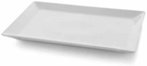 Πιατέλα ορθογώνια Soley 37x23,5 cm
