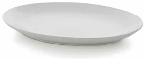 Πιατέλα οβάλ Soley 25x17,5 cm