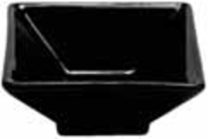 Mπολ με πόδι μαύρο 7,5 cm | 3 cm