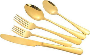 ΚΟΥΤΑΛΙ ΦΑΓΗΤΟΥ NIS GOLD 20,4 cm