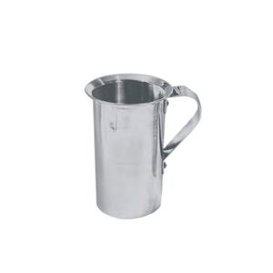 ΟΙΝΟΜΕΤΡΟ INOX 250ml