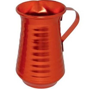 ΚΑΝΑΤΑΚΙ ALU ΚΟΚΚΙΝΟ 1000ml