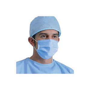 Μάσκα προσώπου MULTI-LAYER Μπλε ΓΜ02