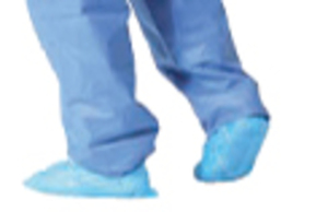 Προστατευτικά καλύμματα παπουτσιών (ποδονάρια) ΓΔ01 (2,4 γρ.)