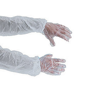 Προστατευτικά μανίκια Λευκά ΓΕ01